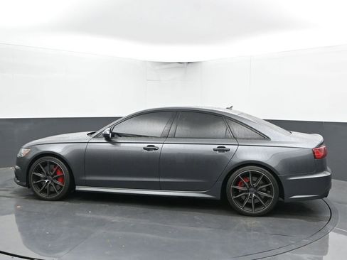 Used 2018 Audi S6 Prestige w/ S Sport Package image 8