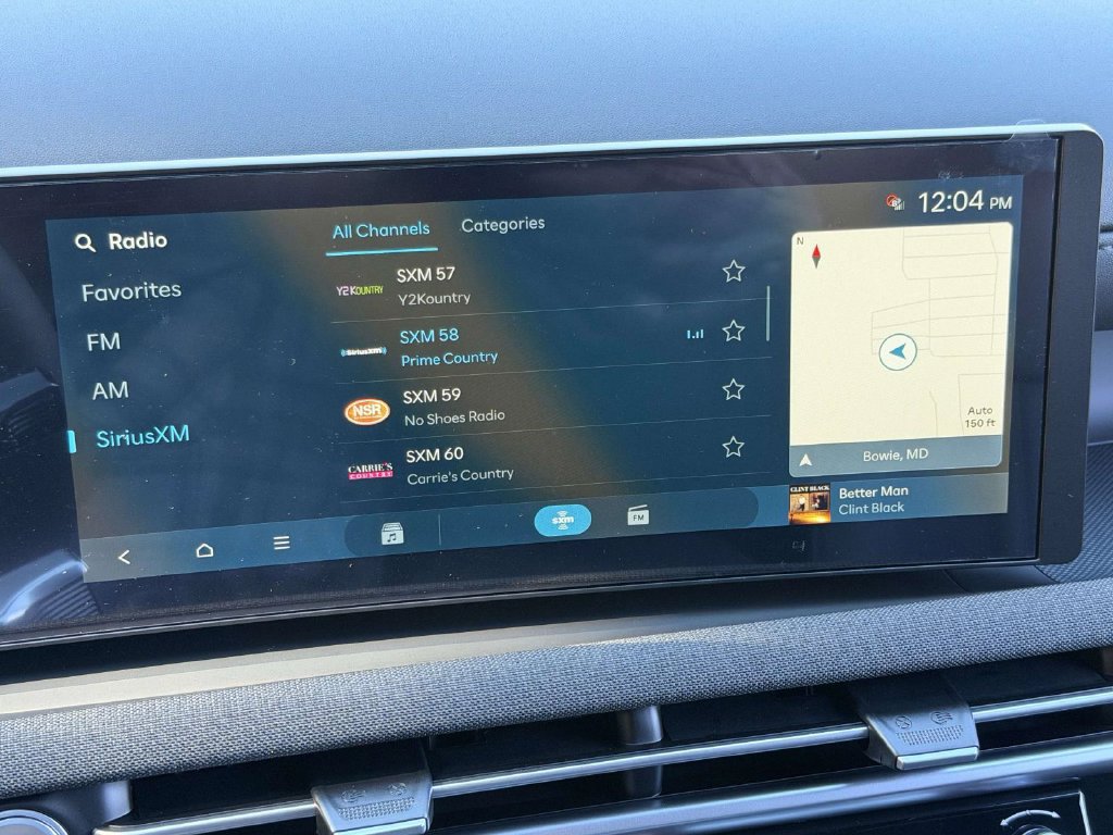 New 2026 Hyundai Tucson Limited AWD/4WD image 18