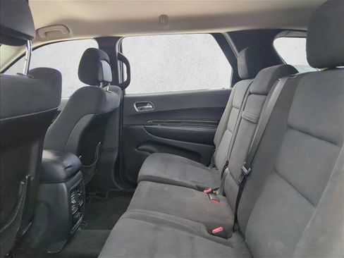 Used 2011 Dodge Durango Crew image 14