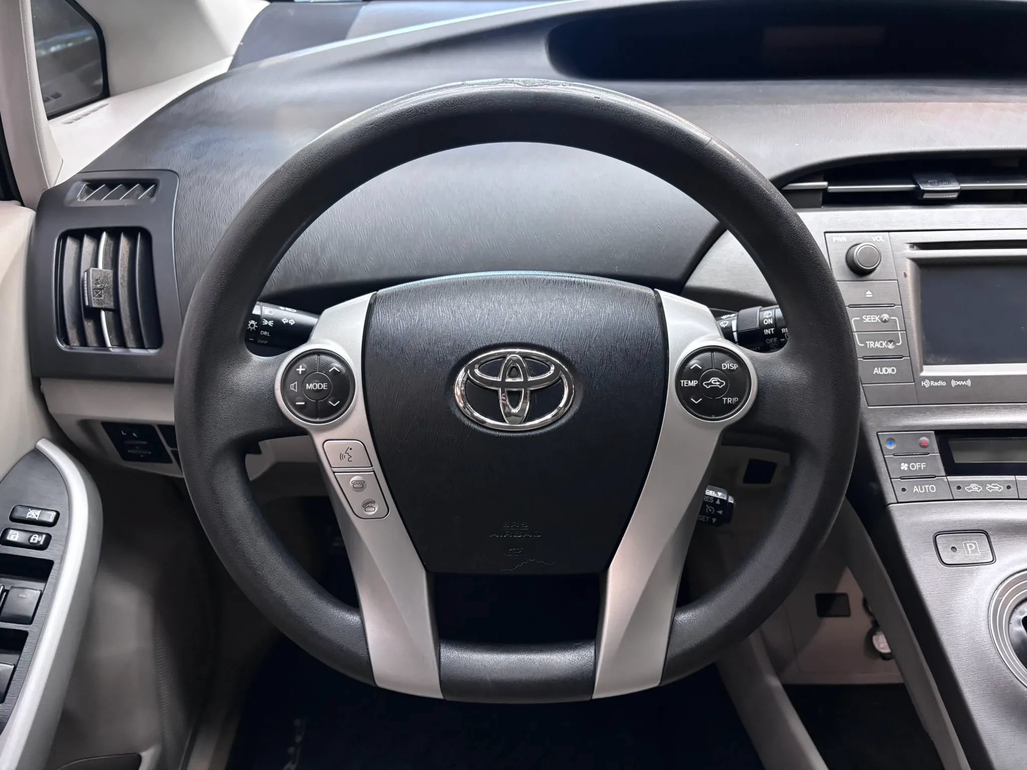 Used 2012 Toyota Prius Three FWD image 12