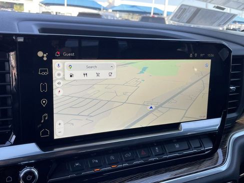 New 2026 GMC Sierra 1500 Elevation w/ Elevation Premium Package image 20