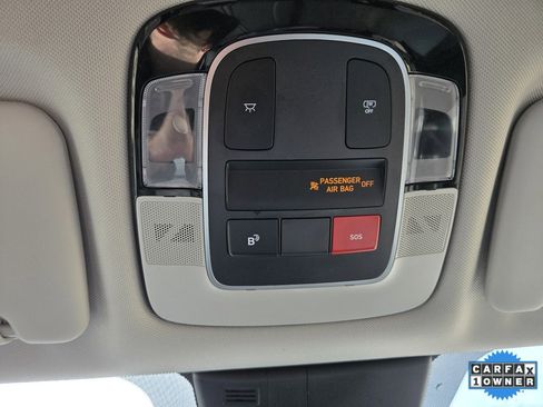 Used 2025 Hyundai Tucson SEL image 28