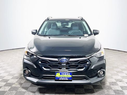 New 2026 Subaru Crosstrek 2.0i Premium image 2