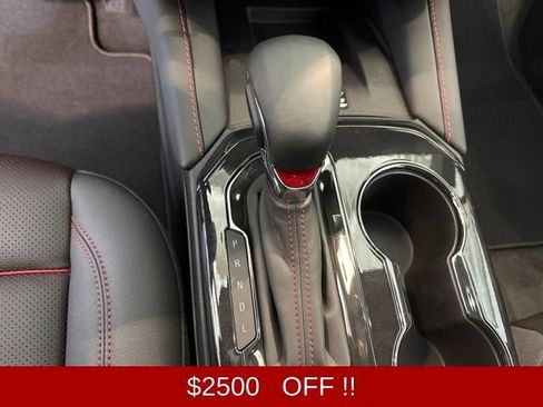 New 2026 Chevrolet Blazer RS w/ Driver Confidence II Package AWD/4WD image 24