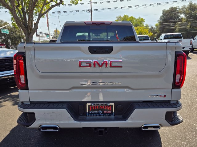 New 2026 GMC Sierra 1500 AT4 w/ Technology Package AWD/4WD image 5