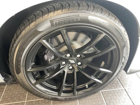 Used 2023 Dodge Challenger R/T Scat Pack w/ T/A Package image 5