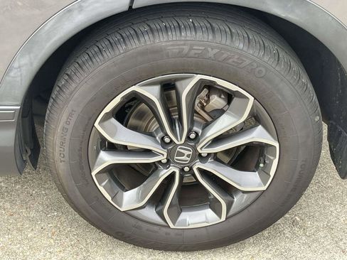 Used 2020 Honda CR-V EX-L image 9