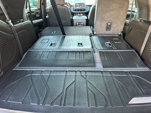 Certified 2024 Chevrolet Tahoe RST w/ Luxury Package image 18