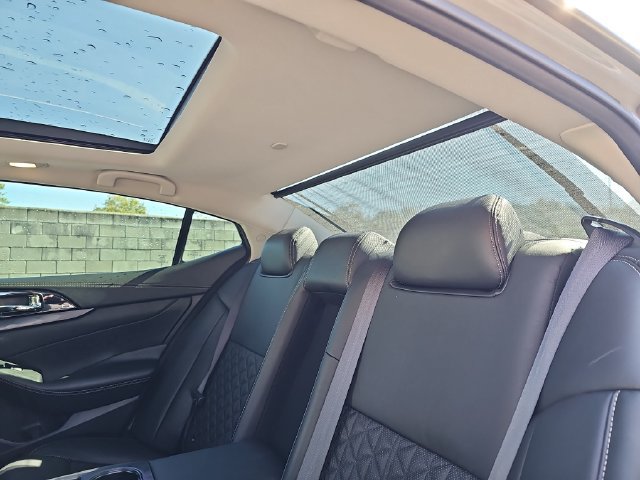 Used 2020 Nissan Maxima Platinum w/ Sport Mat Group FWD image 13