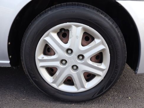 Used 2003 Honda Civic EX image 43