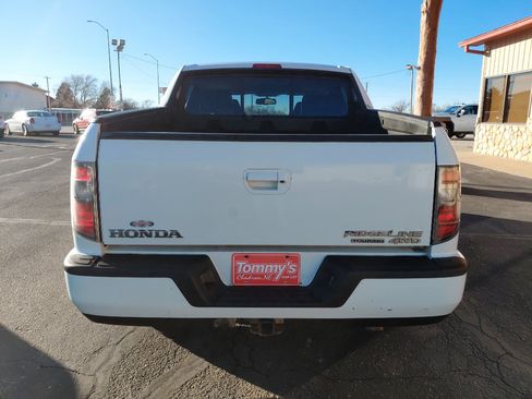 Used 2014 Honda Ridgeline RTL image 7