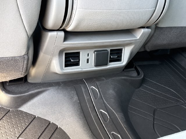 New 2026 Chevrolet Silverado 1500 RST RWD image 13