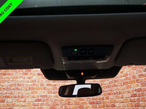 Used 2022 Nissan Pathfinder Platinum w/ Cargo Package image 34