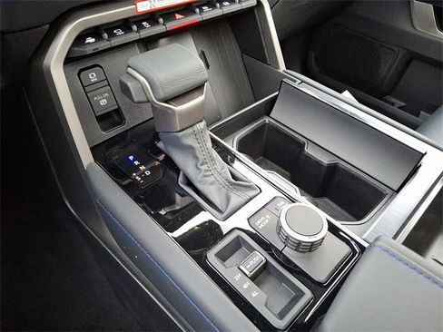 New 2026 Toyota Tundra Platinum image 15