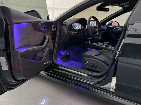 Used 2019 Audi RS 5 Sportback image 16