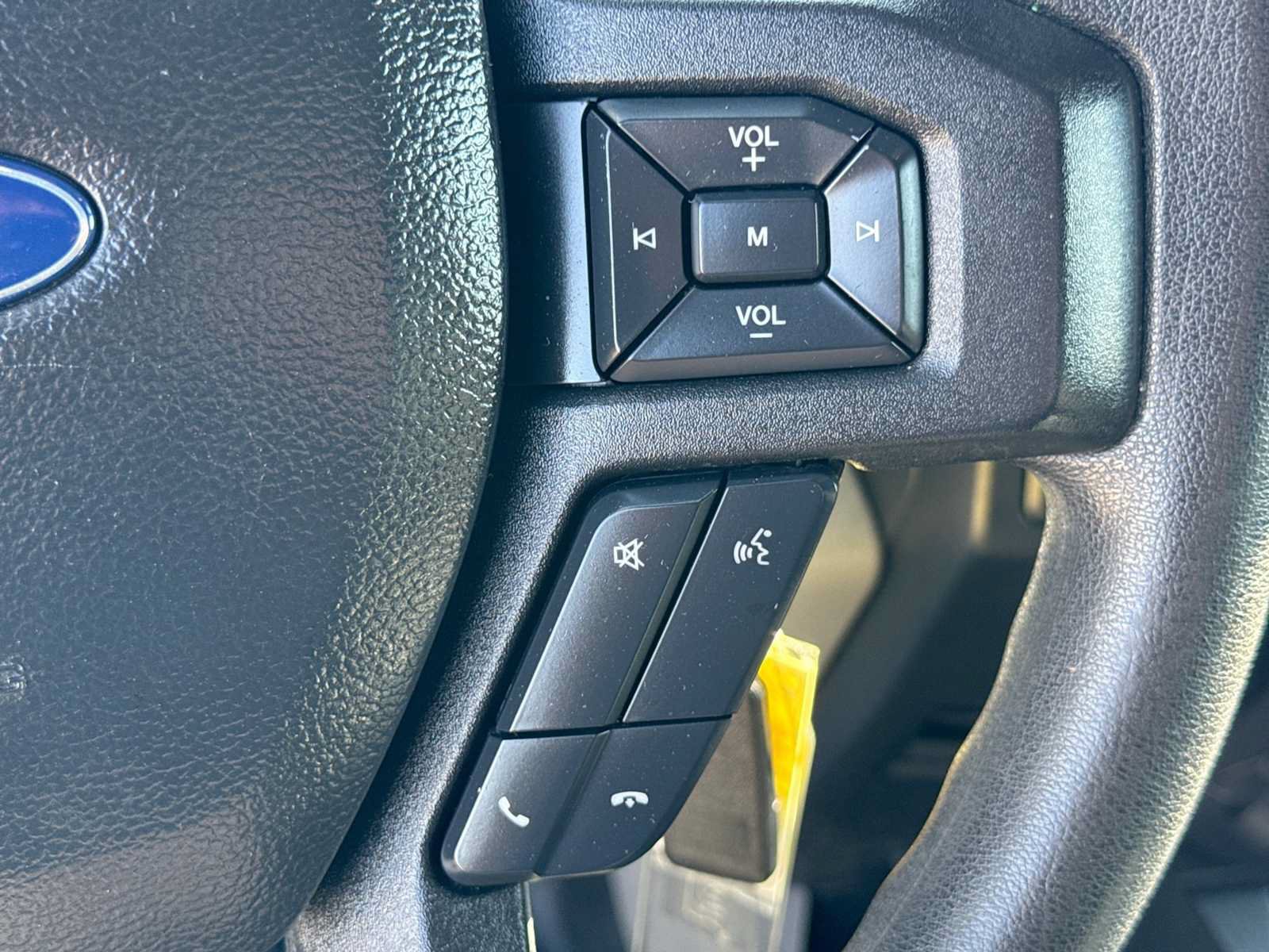 Used 2019 Ford F150 XL w/ Equipment Group 101A Mid AWD/4WD image 23