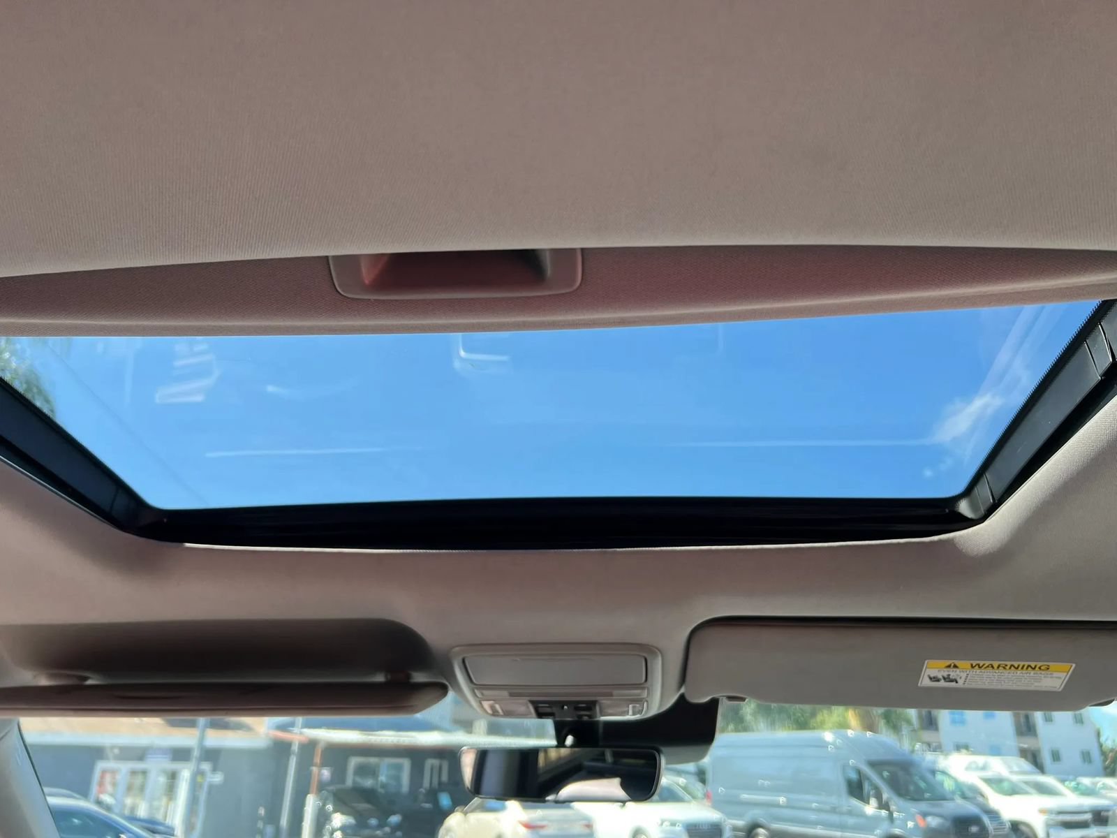 Used 2020 Honda Pilot EX-L image 14