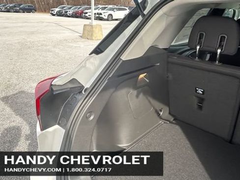 New 2026 Chevrolet TrailBlazer LT image 14