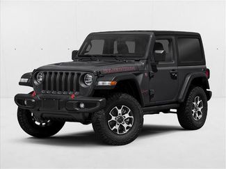 Used 2019 Jeep Wrangler Rubicon video 1