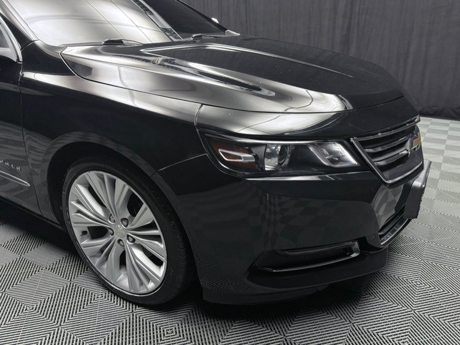 Used 2015 Chevrolet Impala LTZ FWD image 11
