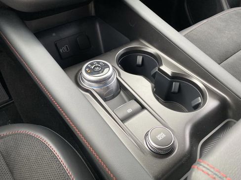 New 2026 Ford Explorer ST w/ Sun And Sound Package image 23