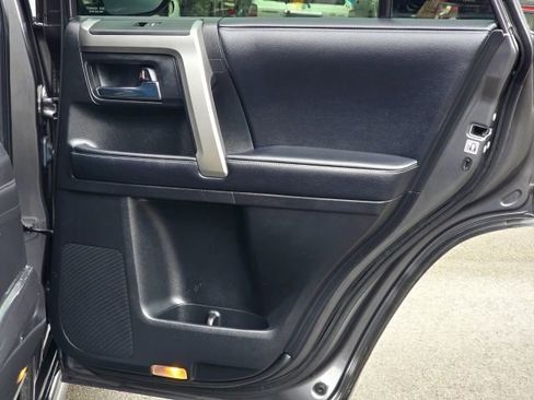 Used 2019 Toyota 4Runner Limited image 31