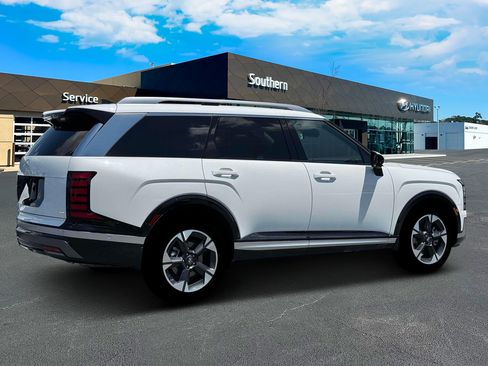 New 2026 Hyundai Palisade Limited AWD/4WD image 9