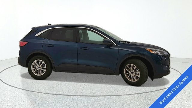 Used 2020 Ford Escape SE FWD image 7