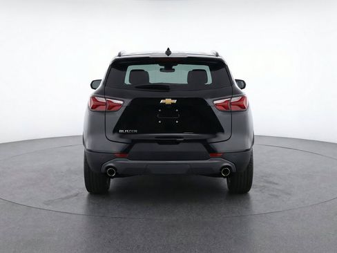 Used 2025 Chevrolet Blazer LT FWD image 7