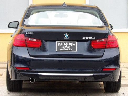 Used 2014 BMW 328d Sedan image 3