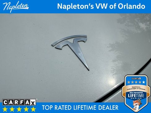 Used 2022 Tesla Model Y Performance image 6