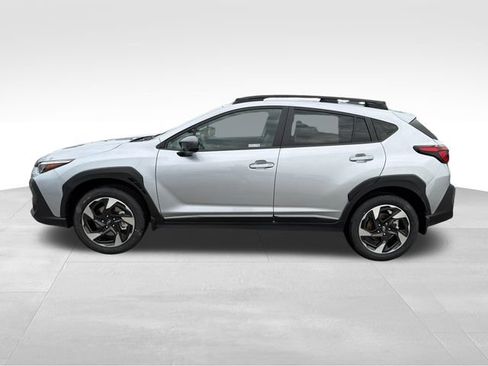 New 2026 Subaru Crosstrek 2.5i Limited w/ Crosstrek Mirror Package AWD/4WD image 4