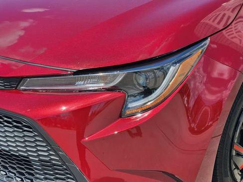 Used 2022 Toyota Corolla LE FWD image 9