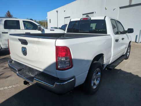 Used 2019 RAM 1500 Tradesman image 6