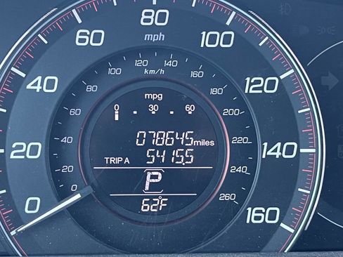 Used 2015 Honda Accord EX image 14