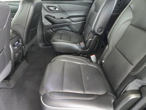 Certified 2023 Chevrolet Traverse Premier FWD image 29