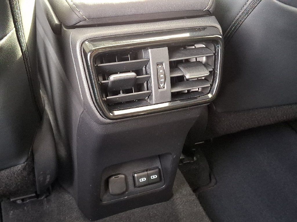 Used 2024 Lexus NX 350 AWD w/ Cold Area Package image 11