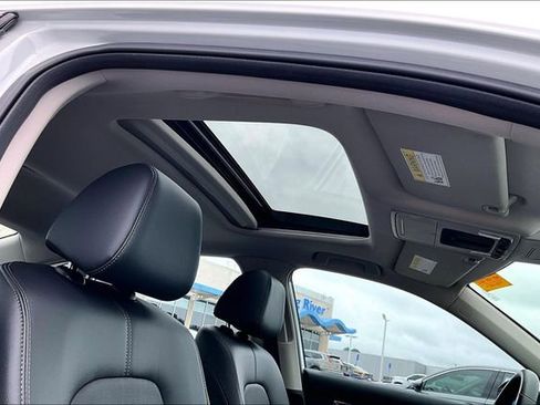 Used 2024 Honda Civic Touring image 26