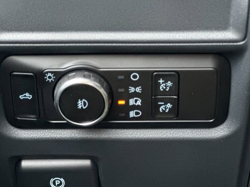 Used 2024 Ford F150 STX w/ Mobile Office Package image 29