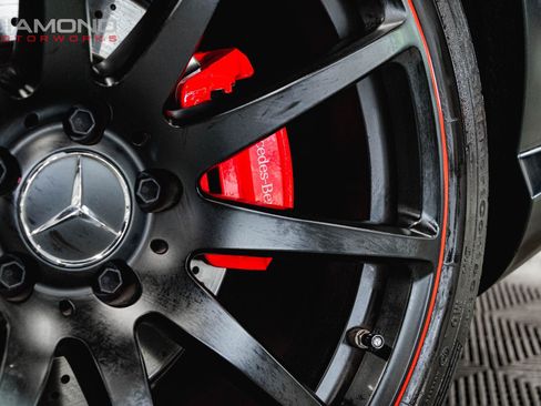 Used 2016 Mercedes-Benz SL 550 image 48