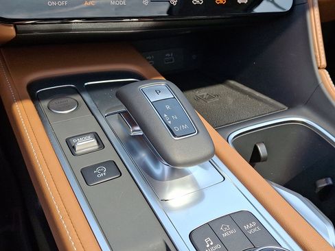 Certified 2025 INFINITI QX60 Sensory w/ Vision Package image 16