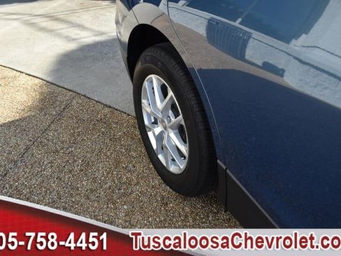 Used 2024 Chevrolet Equinox LT w/ LPO, Floor Liner Package image 14