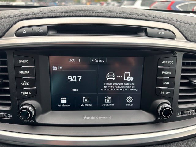 Used 2018 Kia Sorento EX AWD/4WD image 23