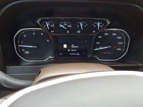 Used 2021 GMC Sierra 3500 SLT w/ Texas SLT Premium Package AWD/4WD image 22