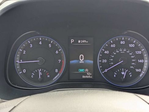 Used 2022 Hyundai Kona SE FWD image 26
