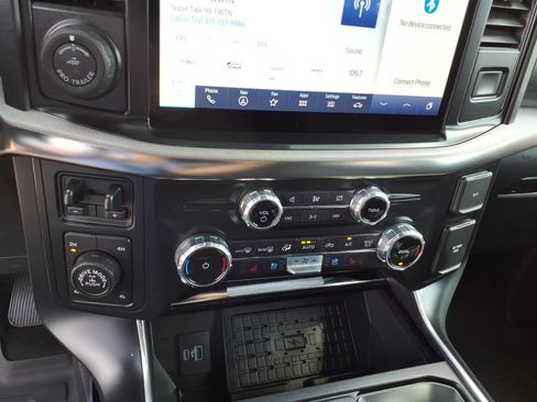 Certified 2023 Ford F150 Raptor AWD/4WD image 21