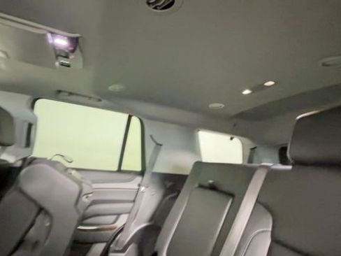 Used 2020 Chevrolet Tahoe LT AWD/4WD image 19