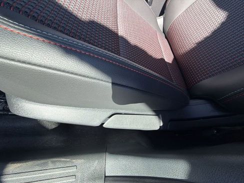 New 2026 Nissan Kicks SR w/ SR Premium Package image 12