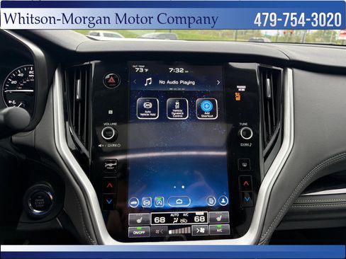 Used 2024 Subaru Outback Onyx Edition image 27