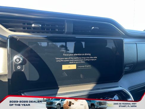 New 2026 GMC Sierra 1500 Denali image 30